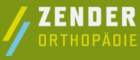 Logo Zender Orthopädie
