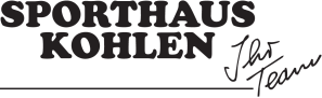 Sporthaus Kohlen Logo