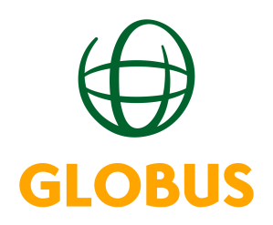 Logo Globus